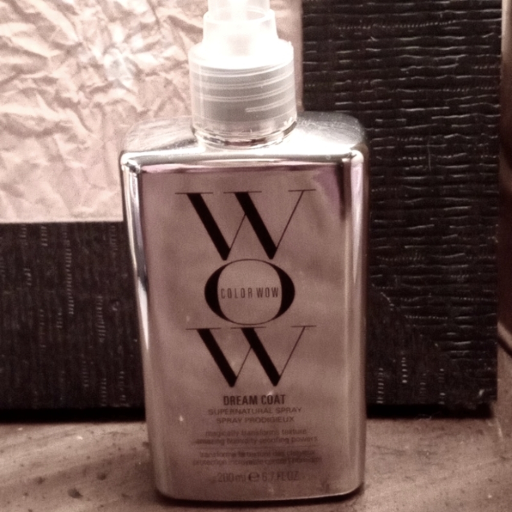 WOW Anti Humidity Spray